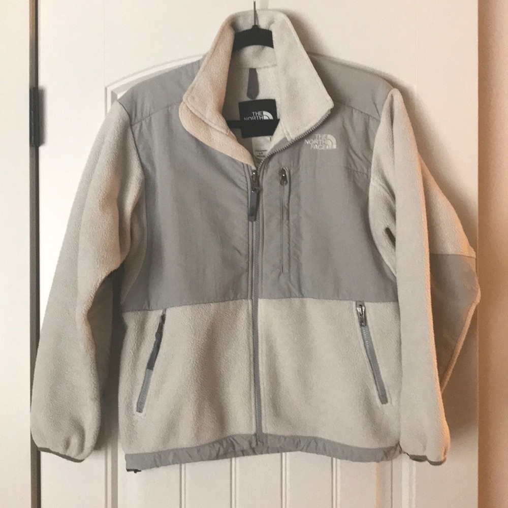 North Face Denali Jacket